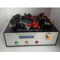 Common Rail Injector Simulator